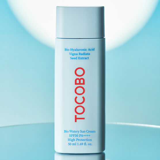 TOCOBO BIO WATERY SUN CREAM SPF50 PA